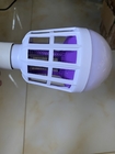 Shock E27 Elektrische Mückenvernichtungslampe für Zuhause, automatisch, 3 W