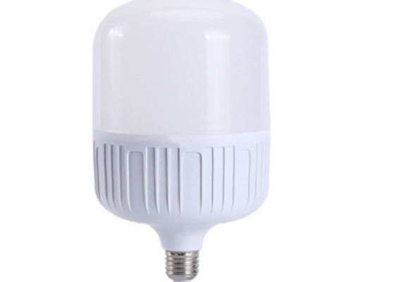 Hochwertige 110–220 V 50 W T-förmige LED-Glühbirne mit 2700–6500 K und E27- oder B22-Sockel