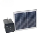 600 W mobile Solarbatteriebank mit schneller Ladeeffizienz für den Notfall