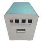 Große Kapazität ROHS Portable Solar Power Bank Batterie 3000w Energiespeicher Inverter