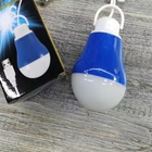 5w 5v Indoor LED-Glühlampen mit Draht und USB-Kabel für die Ferienfamilie