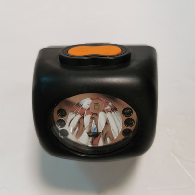 Wasserdicht hohe Beleuchtung KL4.5LM und KL5.2LM Digitale Kappenlampe Bergbau Verwendung Kopflampe