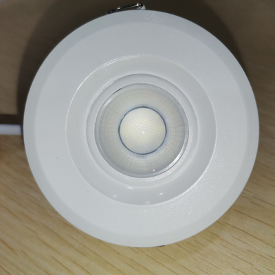 COB oder SMD 3w bis 15w LED-Lichtschutz für Ausstellungshalle Hotelrestaurant