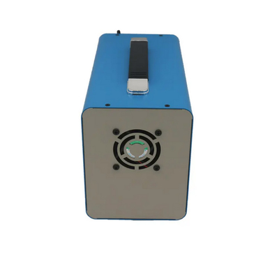 300W und 500W modifizierte Sinewelle Portable Power Station Case für Haushalt und Camping