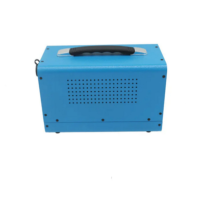 300W und 500W modifizierte Sinewelle Portable Power Station Case für Haushalt und Camping