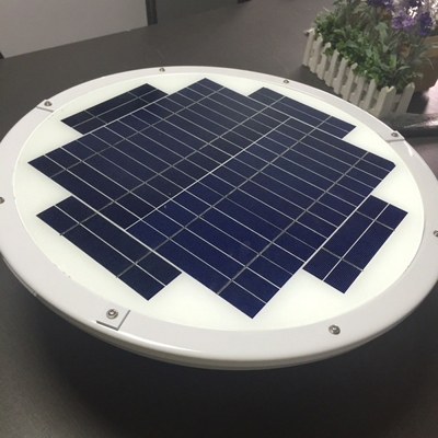 Hochwertiges Solar-UFO-Gartenlicht RGB-Farbe mit Lichtsensor und Fernbedienung für Gartenpark und Straße