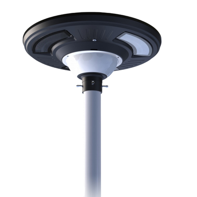 Hochwertiges Solar-UFO-Gartenlicht RGB-Farbe mit Lichtsensor und Fernbedienung für Gartenpark und Straße