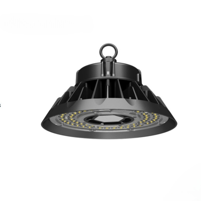 Hohe Helligkeit 100w bis 240w UFO High Bay Light 150lm/W für Werkstatt und Lagerhaus