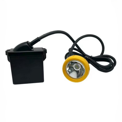 KL12LM 12AH LED Bergbau Kappe Lampe Wasserdicht Kopfleuchte gut für alle Arten von Bergbau einschließlich Underground Mining