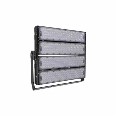 Wasserdichte LED-Stadion-Flutlichter Hochleistung 200w bis 2000W 130lm/W Für Tennisplatz oder Stadionplatz