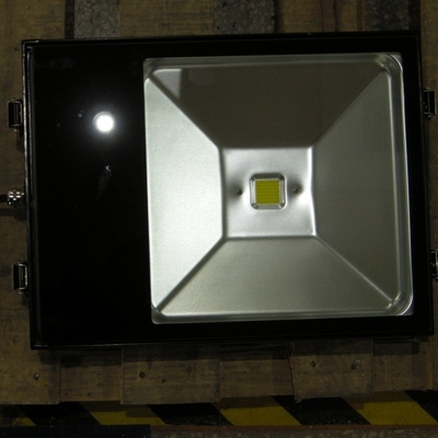 Klassisches Design Hochleistungs-COB-LED-Leuchten 70W 140W IP66 für Werkstatt oder Lager