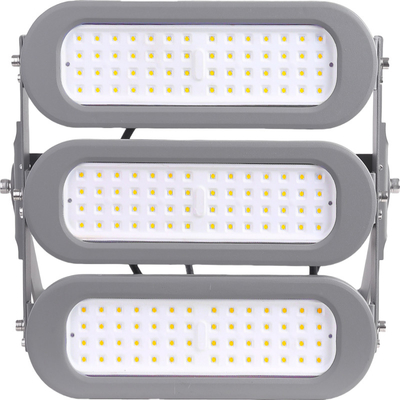 50w bis 200w Hochleistungsmodul-Version von LED-Stadionlicht 130lm/w für Sportbeleuchtung