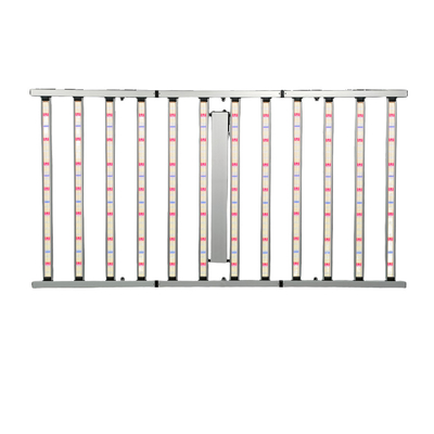 Fabrik direkt 320w bis 1500w Vollspektrum LED Wachstumslicht Beste UV 8 Bar Pflanze für Innenräume