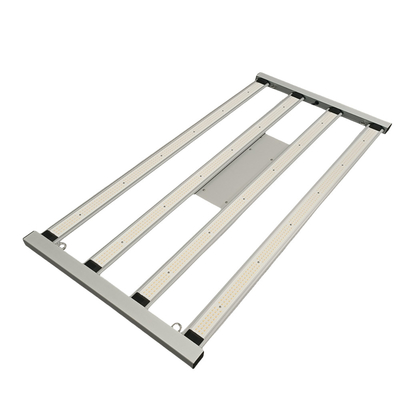 Fabrik direkt 320w bis 1500w Vollspektrum LED Wachstumslicht Beste UV 8 Bar Pflanze für Innenräume