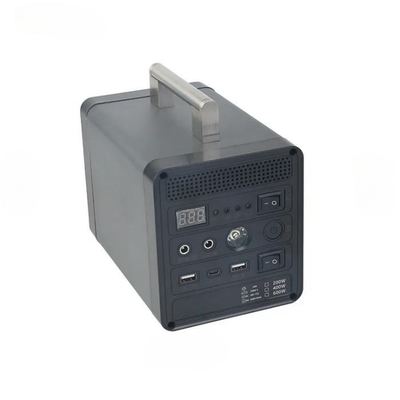 Wasserdicht 200w 400w und 600w Modifizierte Sine-Welle Outdoor-Portable Power Station für Camping