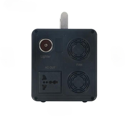 Wasserdicht 200w 400w und 600w Modifizierte Sine-Welle Outdoor-Portable Power Station für Camping