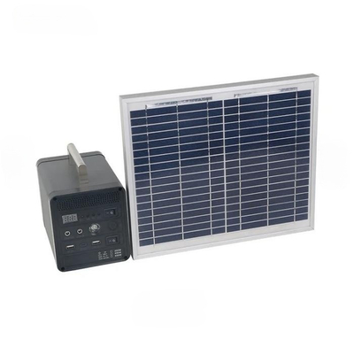 Wasserdicht 200w 400w und 600w Modifizierte Sine-Welle Outdoor-Portable Power Station für Camping
