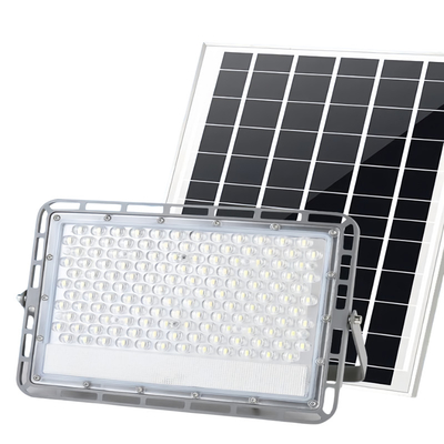 500w 600w Kurve Oberfläche Solar-Floodlight breiter Strahlwinkel 110 Scheinwerferlicht für Parkplatz und Garten