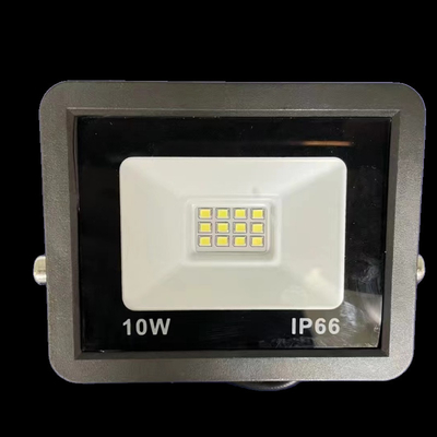 10w bis 200w 3 Jahre Garantie Einfaches Wasserdichtes Design LED-Spotlicht für Garten oder Park