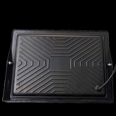 Super dünne 30w 100w 150w und 200w AC LED-Leuchten mit Unterstützung für Garten Parkplatz