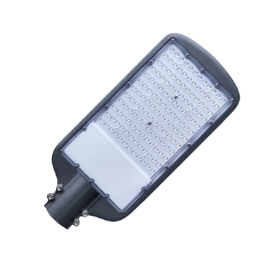 OEM 30w bis 200w LED öffentliche Beleuchtung SMD Straßenleuchte Wasserdicht IP66 für Hauptstraße oder Highway