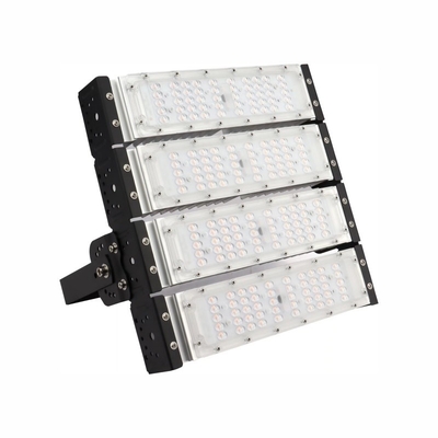 50w 100w 150w 200w Hochleistungs-LED-Modullicht mit verstellbarer Halterung IP66 gut für Innen- und Außenbeleuchtung