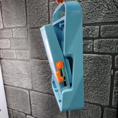 Wasserdicht Fernbedienung LED Notlicht USD-Kabel Notzeit 6 Stunden für Camping oder Notfall