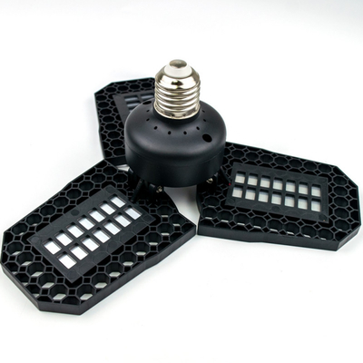 Falted Design LED Wachstumsleuchten Rotblaues Spektrum für Gewächshäuser Innenanlagen Pflanzenwachstum fördern
