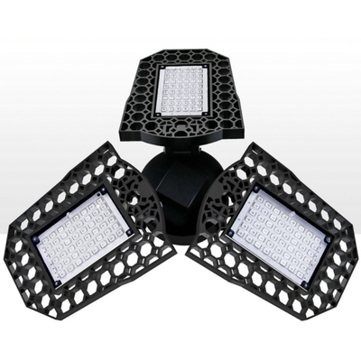 Falted Design LED Wachstumsleuchten Rotblaues Spektrum für Gewächshäuser Innenanlagen Pflanzenwachstum fördern