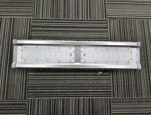 Neues Design Hochleistungs-LED-Explosionssichere Spurleuchten für Bergbauprojekte im Untergrund