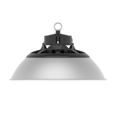 Hochwertige LED-UFO-High Bay-Licht mit Einstellbarer Leistung und Farbtemperatur