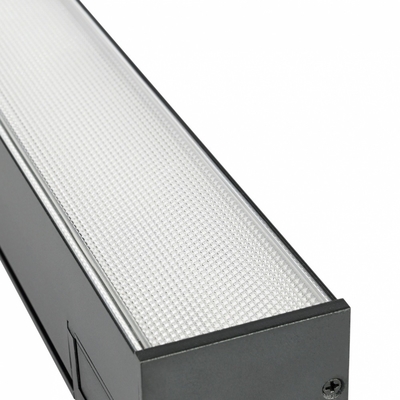 Kostenlose Kombination LED-Linearlicht bis 1000w mit Stecker für Bürogebäude Einkaufszentrum