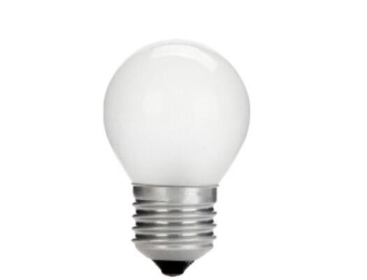 Innen-LED energiesparende hohe Leistungsfähigkeit 2700K der Glühlampe-G45 5W 400LM