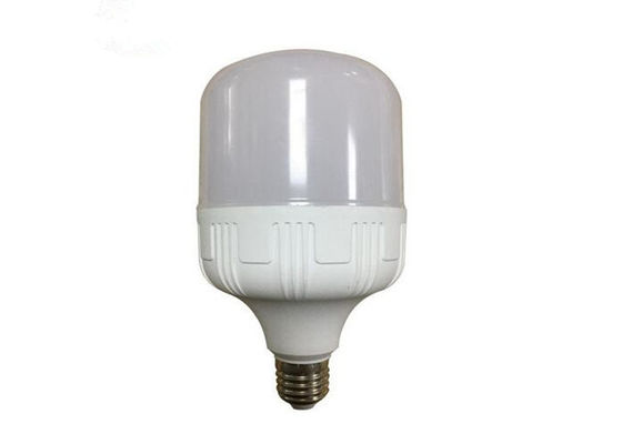 Innen-LED Innenbeleuchtung Wechselstroms 176-264V Glühlampen T120 3200LM 40W EMC-4500K