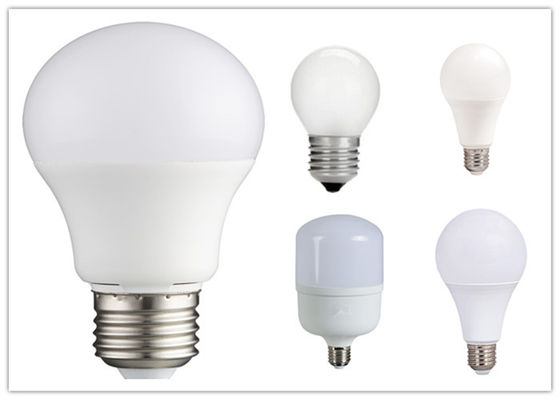 Glühlampen T Innen-LED E27/E14 2700K-6500K Wechselstrom 176-264V für das Hotel Wohn
