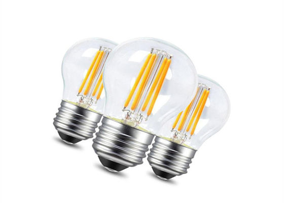 Dauerhaftes 2W des Faden-LED niedriges Restaurant 45 x 101 der Glühlampe-200lm E27