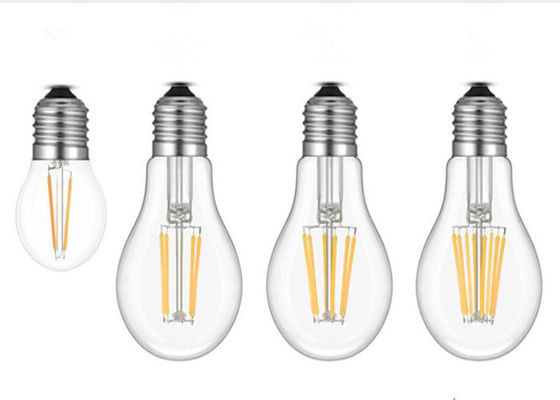 8 Watt Kerze LED-Leuchtenlampen Einkaufszentrum Innenbeleuchtung