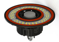 Aluminiumwohnung 200 Watt UFO LED, hohe Bucht 200w Nichia Chips University UFO