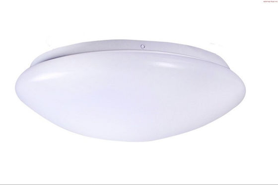 Der PVC-Abdeckungs-angebrachtes Runden-LED Hotel-Oberflächenbüro der Deckenleuchte-24W AC176-264V
