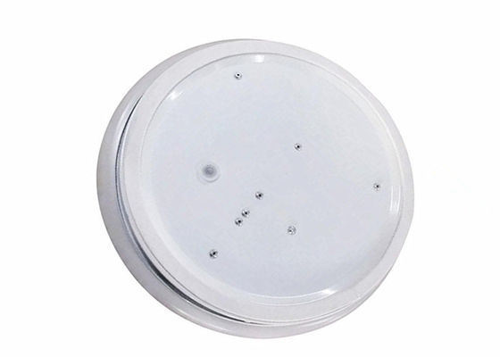 Küche Decke angebrachte LED beleuchtet 12W Flachbildschirm 6000K mit SMD-Chips