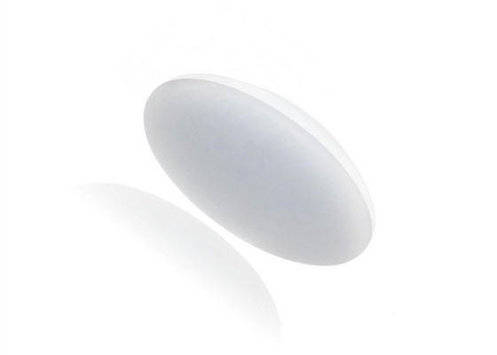 Flachbildschirm-Decke brachte LED-Lichter 12W-24W dekorative Abdeckung PVC-Mitgliedstaates PMMA an