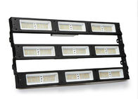 Stabile Innen-LED wachsen helles 80W 2,5+ Umol/J für Blumen-Unkraut-Frucht-medizinische Anlage