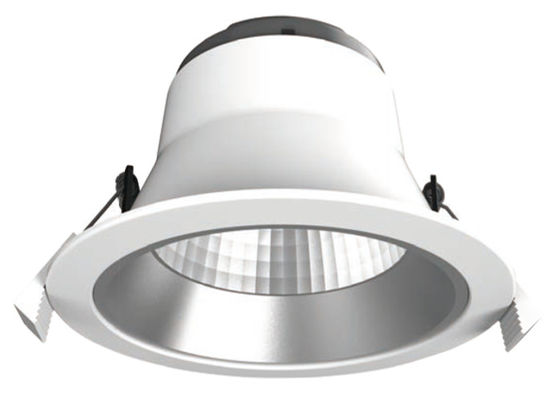 Hohes Lumen geführter Öffnungswinkel Platte 500LM Downlight 5W 60° 3 Jahre Garantie-