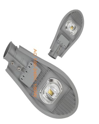 150W treiben LED-Straßenlaterneim Freien AC100 - Garantie der Spannungs-240V 3 Jahre an