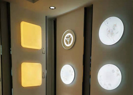 Des Mode-Entwurfs-40W LED Oberflächenhohe Schlagzähigkeit berg-der Deckenleuchte-IP20