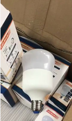 Glühlampen Kriteriumbezogene Anweisung 80 3 der Größen-T80 Innen-LED - lange Lebenszeit 50W 3 Jahre Garantie-