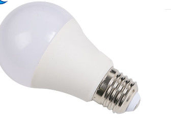 E27 E14 B22 innerhalb geführten Chips Aluminum Alloy Lamp Body-Materials der Birnen-2835 für Büro