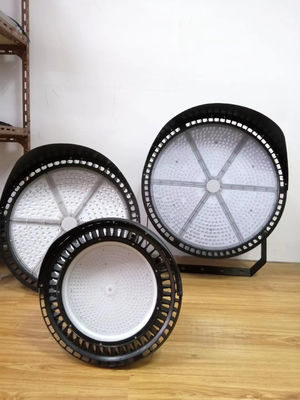Stellen-Flut-Licht-Al Materialss IP66 400W 600W 800W CCT 6500K des Sport-Stadions-LED lange Lebenszeit