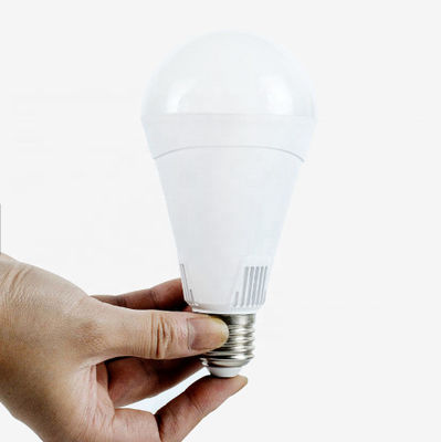 Geführte Glühlampe-Innenbasis E27/B22 der Größen-T80 im Freien 3 Jahre Garantie-