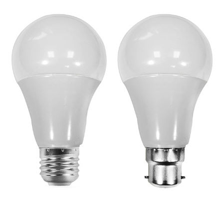 Innenglühlampen des 146mm Höhen-Glühlampe-hohe Lumen-Gu10 B22 E27 E14 im Freien